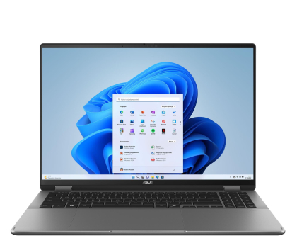 Laptop ASUS Vivobook 16 Flip TP3607SA Ultra 5-226V/16GB/1TB/Win11 OLED